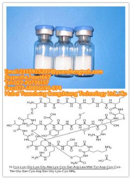 Ziconotide Acetate 